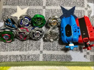 베이블레이드X 묶음 판매