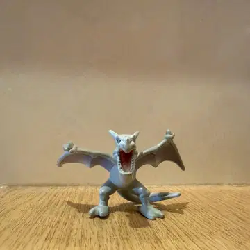 포켓몬 몬코레 몬스터 컬렉션 프테라