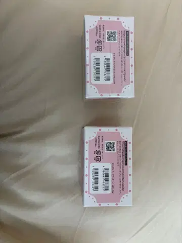 스토푸리 루토군 티아라 낱개 판매 가능