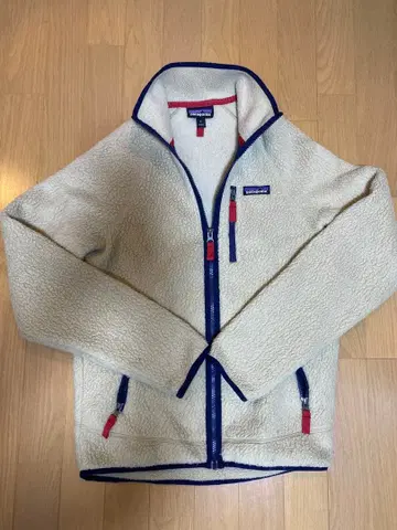 patagonia 파타고니아 레트로 파일 자켓 S