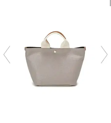 스코치 그레인 네오 가죽 토트백 플레인 M