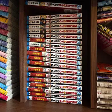 사카모토 데이즈 19권 세트