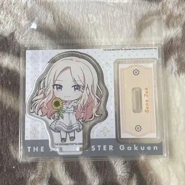 학마스 쥬오호시미나미 아크릴 스탠드