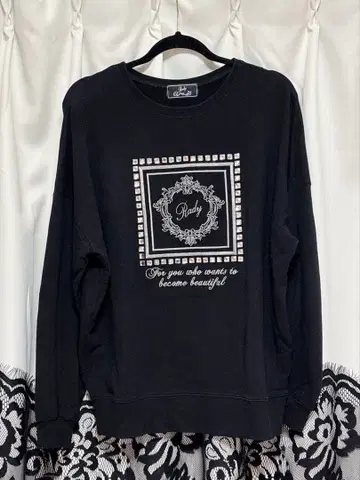 Rady 비쥬 호텔 시리즈 T셔츠 갸루 Y2K