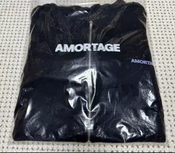 jisoo 지스 AMORTAGE 후디 L 사이즈