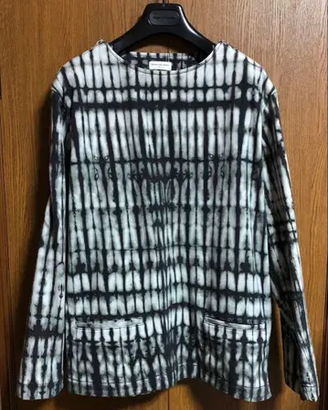 드리스반노튼 풀오버 드리스반노튼 청바지 데님