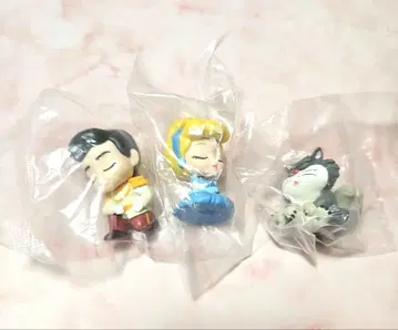 어깨 쿵 Fig. 신데렐라 세트