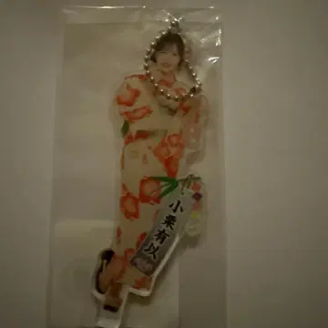 AKB48 오구리 유이 아크릴 키링