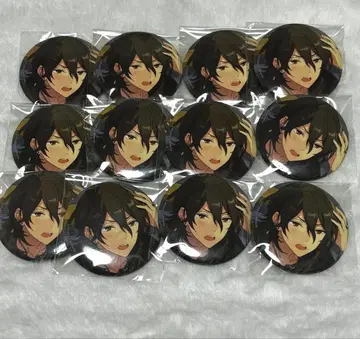 앙스타 사쿠마 레이 이벤토리 컬렉션 캔뱃지 casual 12개