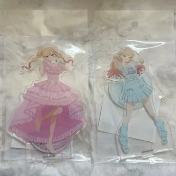 그 비스크 돌은 사랑을 한다