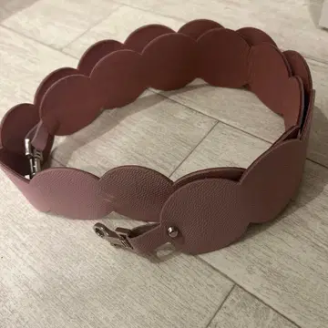 hitsuki basket 스마트폰 숄더 스트랩