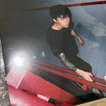 Keshi - the reaper EP | 브랜드 중고거래 플랫폼, 번개장터