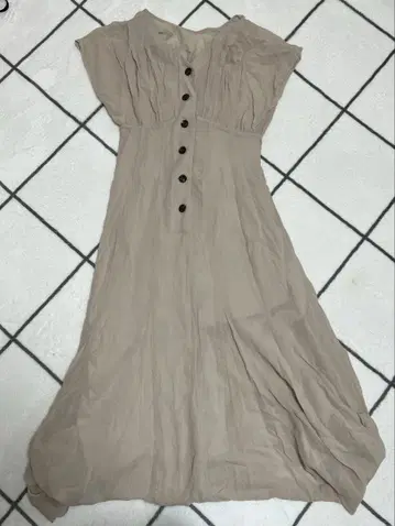 마이 스트라다 원피스