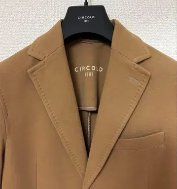 시르코로 자켓 싱글 2버튼