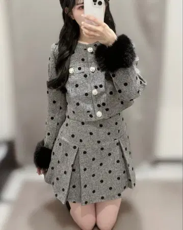 2025AW 셋업 완판템