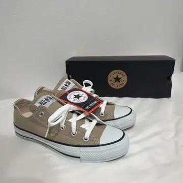 CANVAS ALL ATAR 컨버스 올스타 23cm