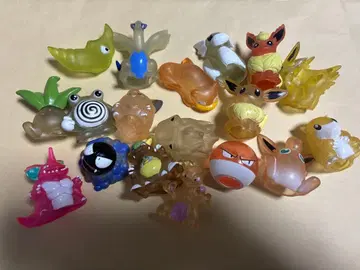 포켓몬 키즈 묶음 판매 초대+루기아 클리어 총 18개