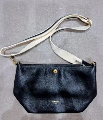 탑카피 보물 소프트 슈링크 여성용 미니 숄더백