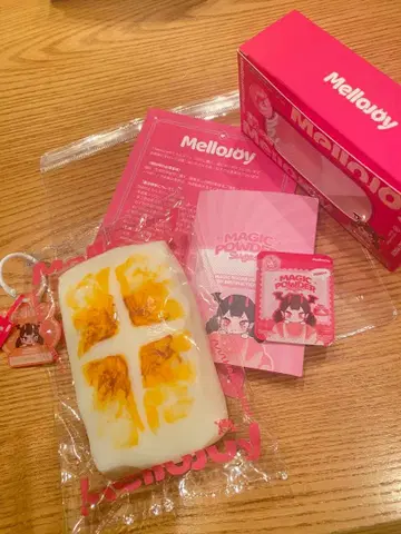mellojoy 오모치