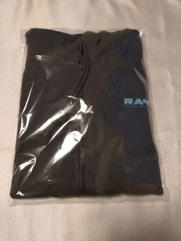 SnowMan Rays 후드티