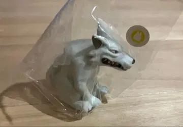 스튜디오 지브리 모노노케 히메 모로 손가락 인형 피규어