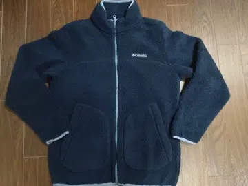 컬럼비아 남성용 플리스