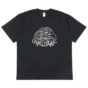 챌린저 EAGLE TEE