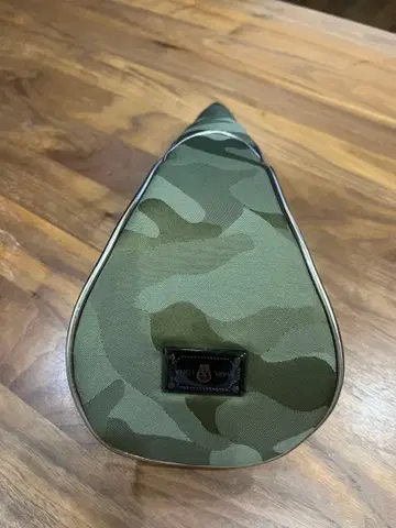 마크앤로나 골프헤드커버