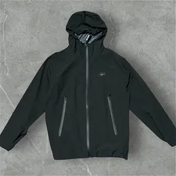 남성용 마운틴 파카 구제 의류 cityboy 시티 보이 tech