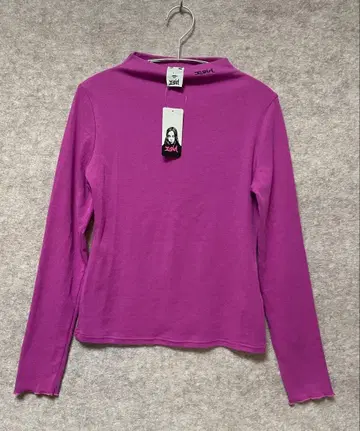 [ 3833 ] 미사용품 X-girl 엑스걸 긴팔 티셔츠 2