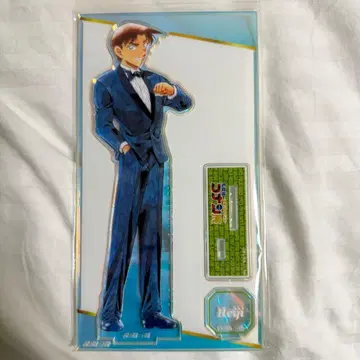 하인성(핫토리 헤이지) 명탐정 코난 코난전 아크릴 스탠드