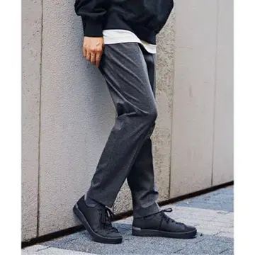 에디피스 하이 스트레치 트윌 이지 팬츠