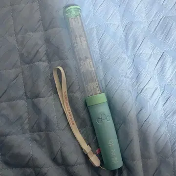 무카이 이토하 응원봉