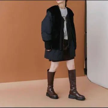 가격 인하 Kastane 멀티 웨이 베스트 부착 밀리터리 코트