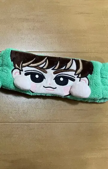 아베짱 아베 료헤이 헤어밴드 SnowMan