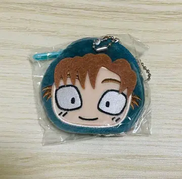 미니 파우치 키링 젠포지