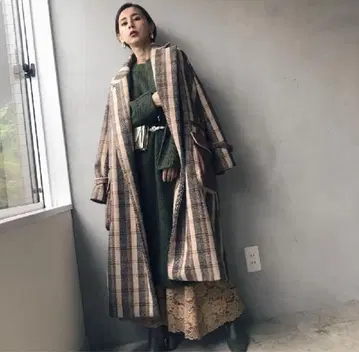 AMERI POCKETLEATHERCOAT