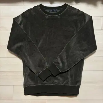 나노 유니버스 올리브 그린 트레이닝복 M