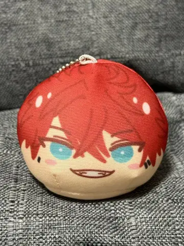 앙스타 앙상블 스타즈!! 오만쥬 니기니기 마스코트 아마기 린네