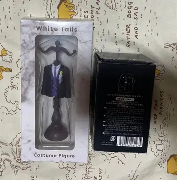 와이텔즈 스마일 재현 의상 피규어 하니와