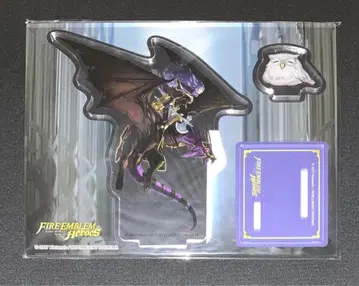 파이어 엠블렘 히어로즈 전신 아크릴 스탠드 카밀라