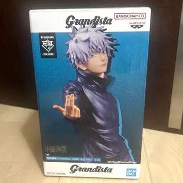 Grandista 주술회전 고죠 사토루