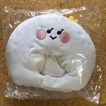 TRUZ YOCHI 요시 인형옷 코스튬 응원봉 커버