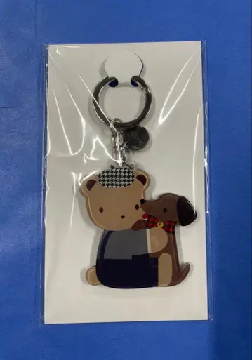 [미사용] familiar 파밀리아 참 VIP