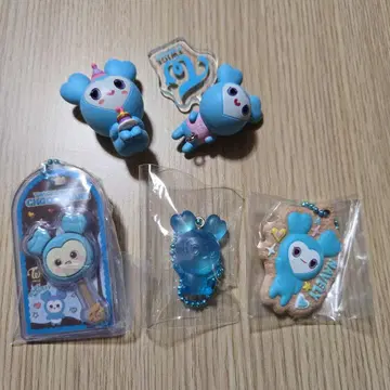 TWICE 나연 NAVELY 묶음 판매