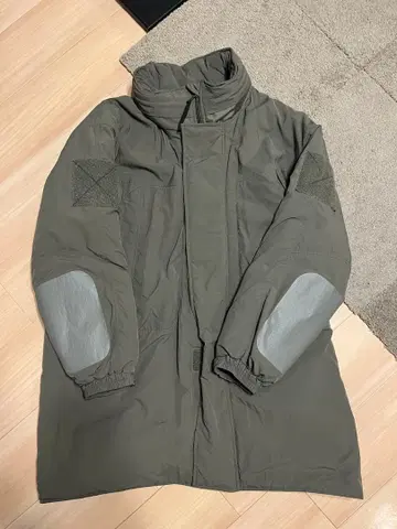 WILD THINGS 몬스터 후드티 타입 2, Sage