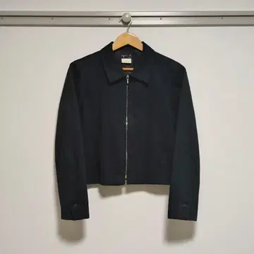 90s 아그네스 베 코튼 자켓 프랑스제