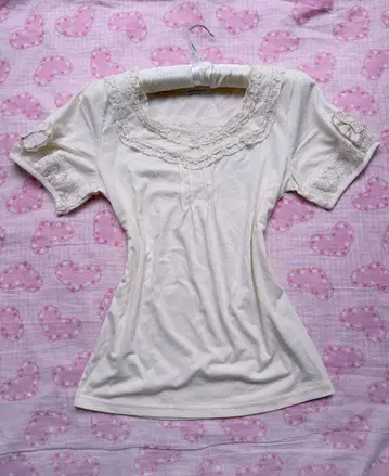 axes 액시즈 리본 히메로리 고딕 y2k coquette 00s