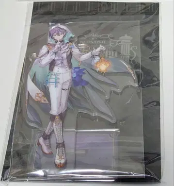 코야나기 로우 아크릴 스탠드 할로윈