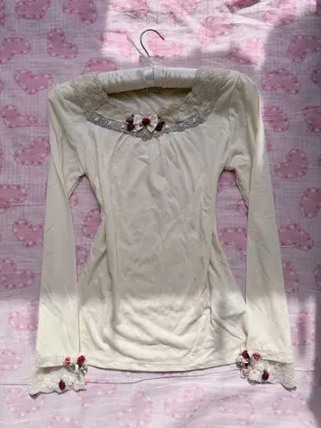 axes 액시즈 히메로리 고스로리 y2k coquette 00s